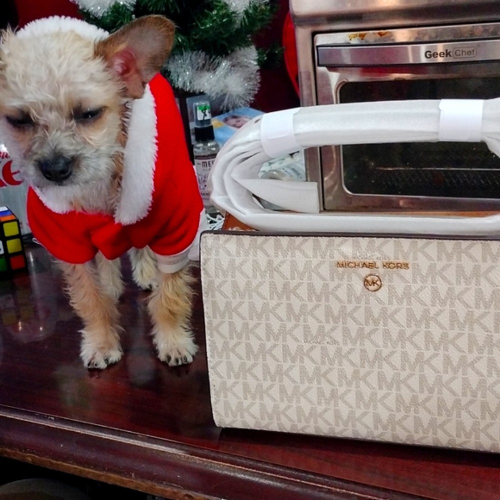 Michael Kors VALERIE bag